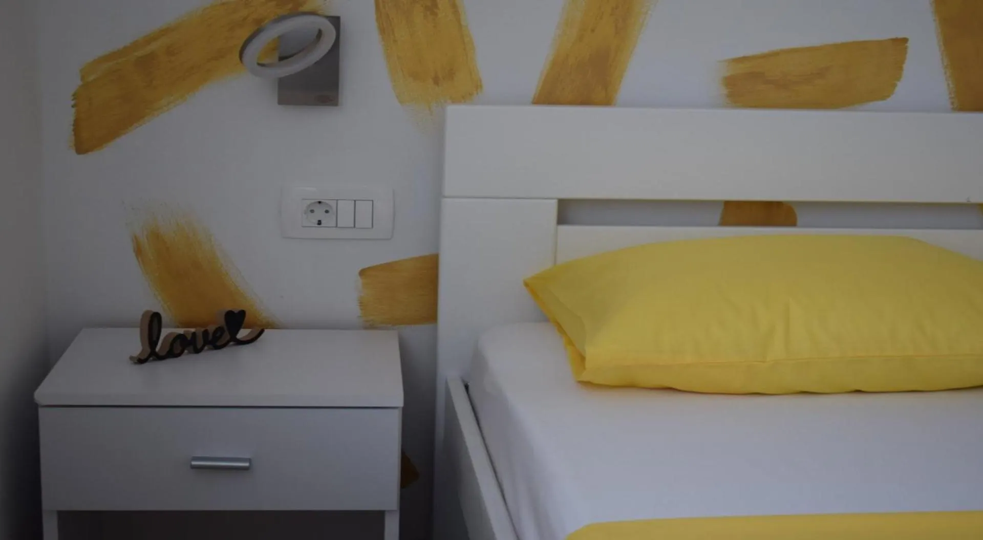 Apartmani Foresta Kras Κροατία