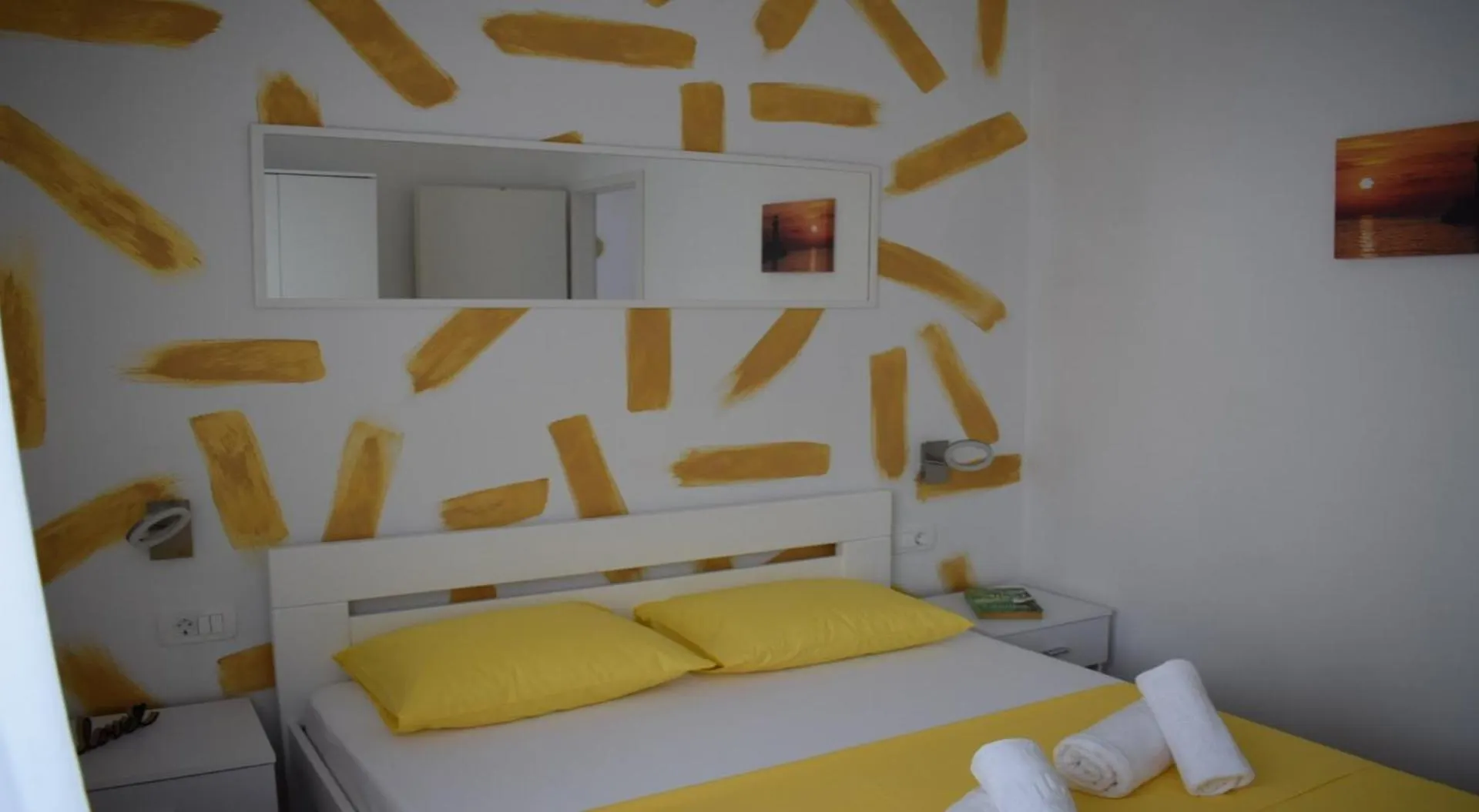 Apartmani Foresta Kras