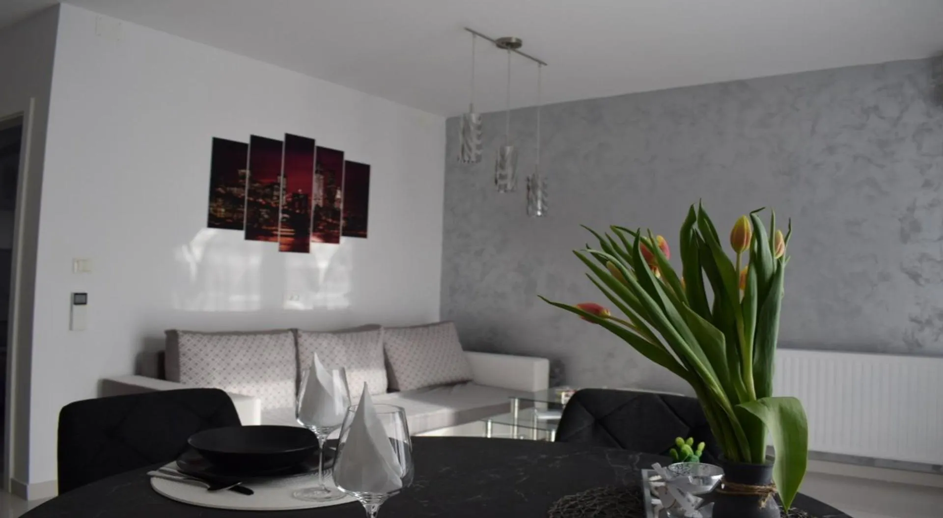 Apartmani Foresta Kras 0*,