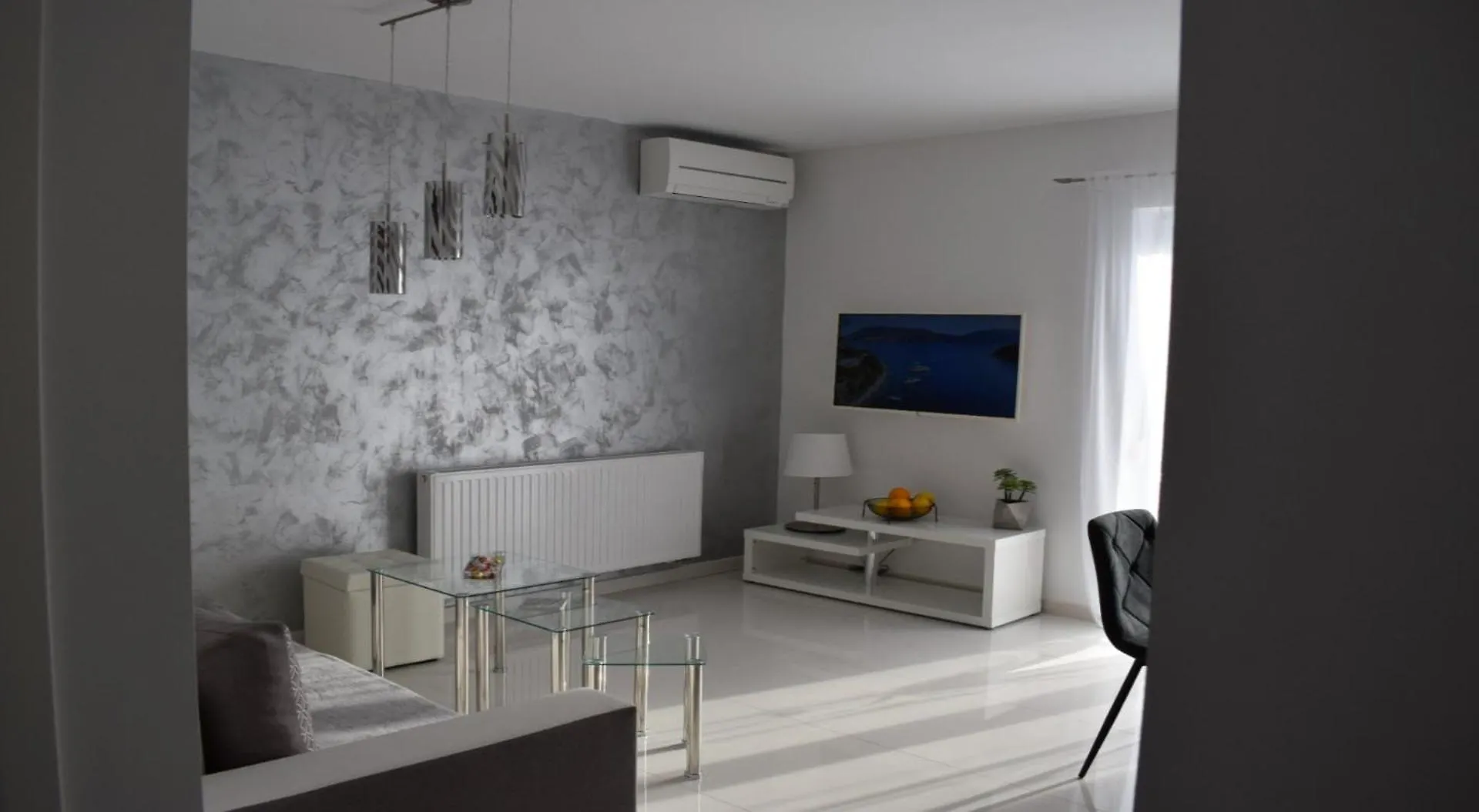 Apartmani Foresta Kras