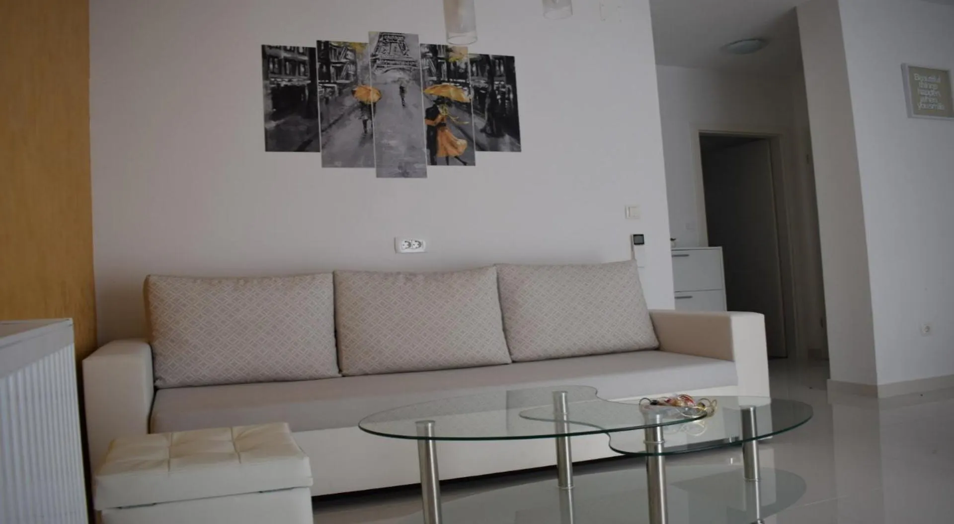 Apartmani Foresta Kras Διαμέρισμα