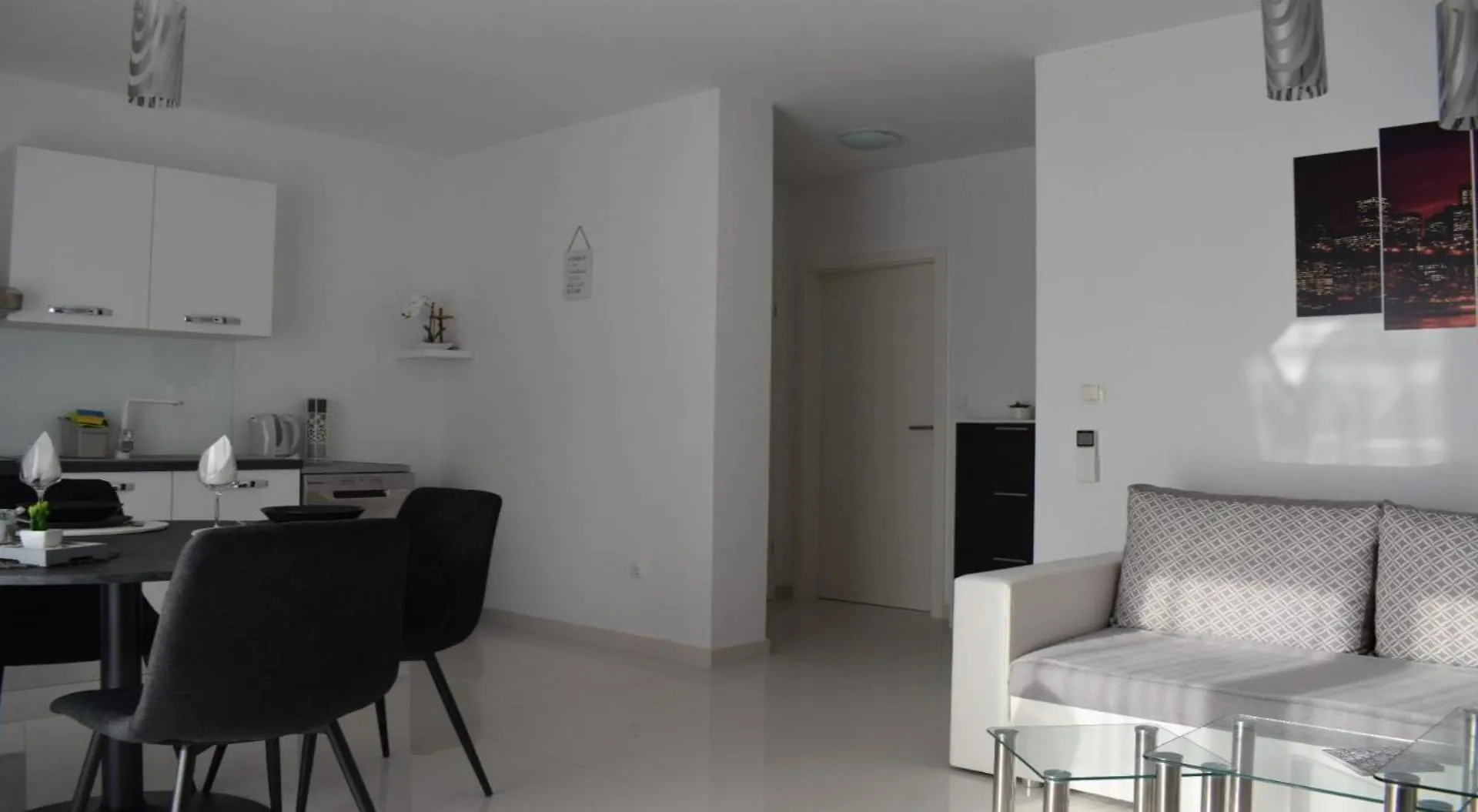 Apartmani Foresta Kras