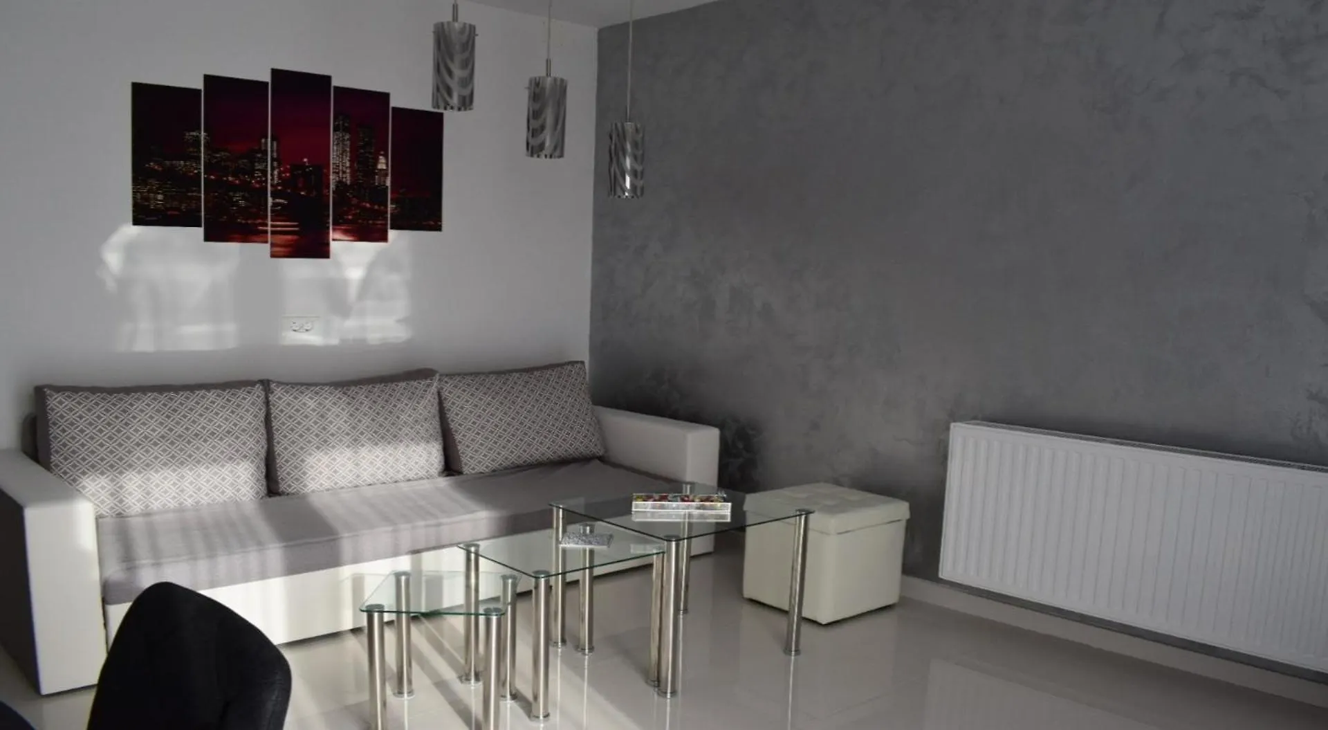Apartmani Foresta Kras 0*,  Κροατία