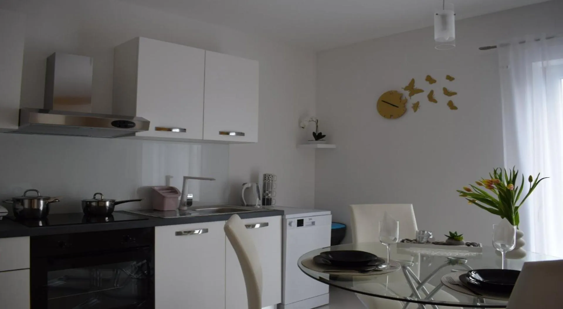 Apartmani Foresta Kras