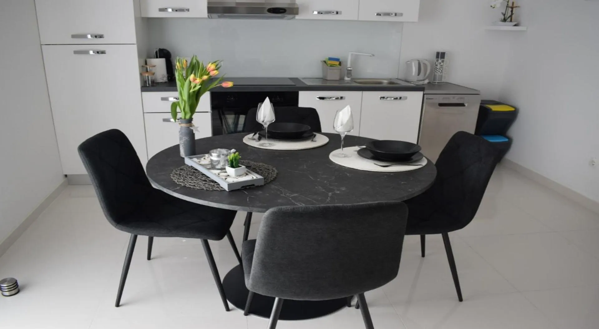 Διαμέρισμα Apartmani Foresta Kras