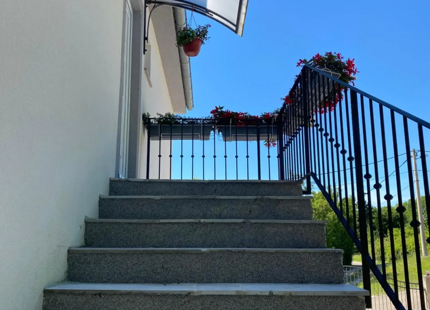 Apartmani Foresta Kras 0*,