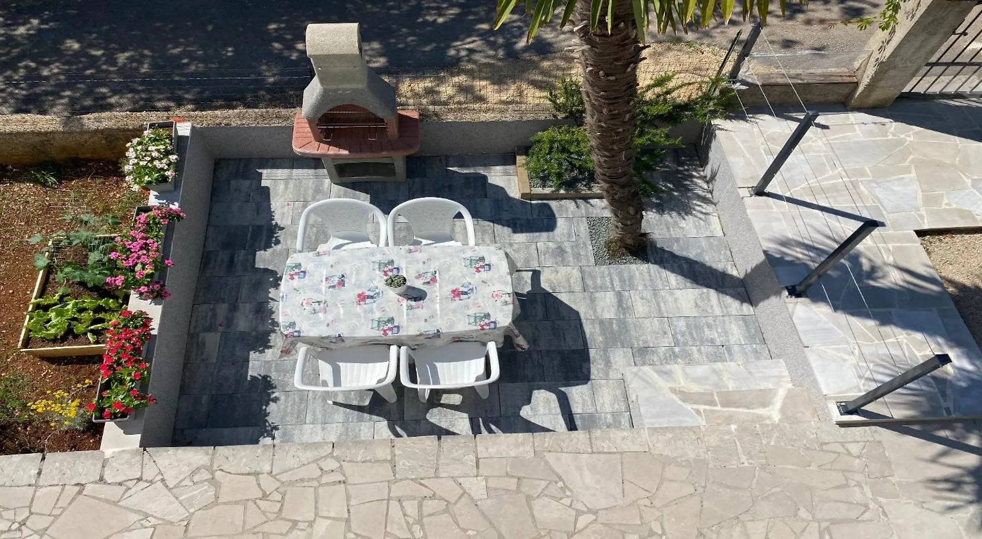 Apartmani Foresta Kras Διαμέρισμα