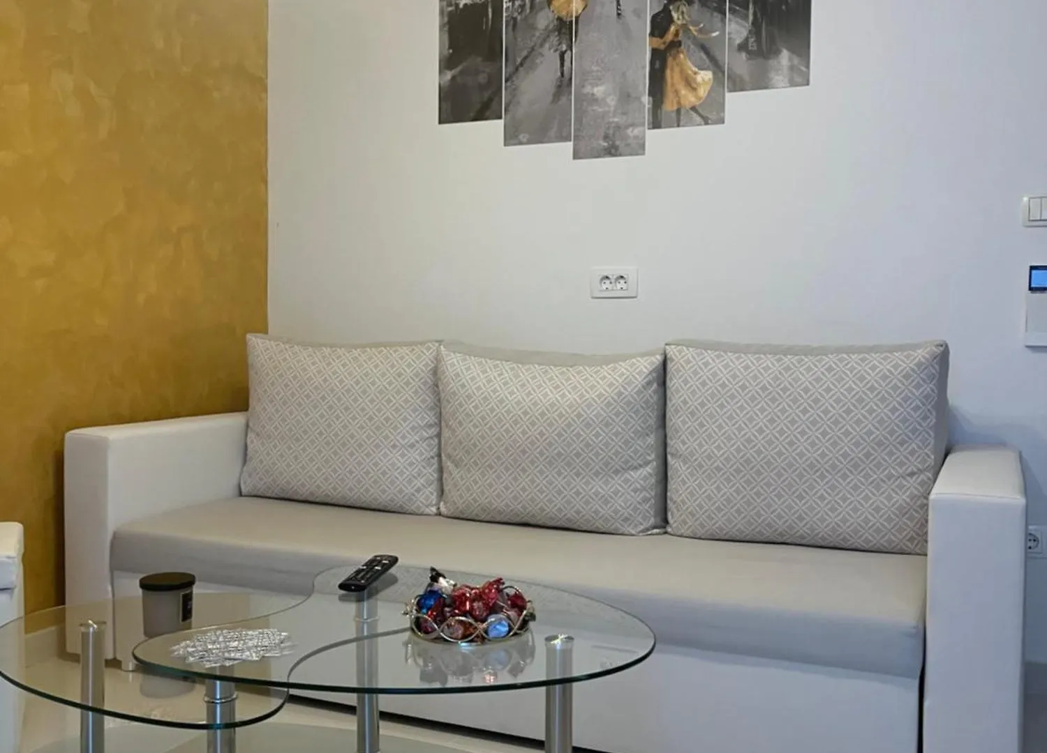 Apartmani Foresta Kras 0*,  Κροατία