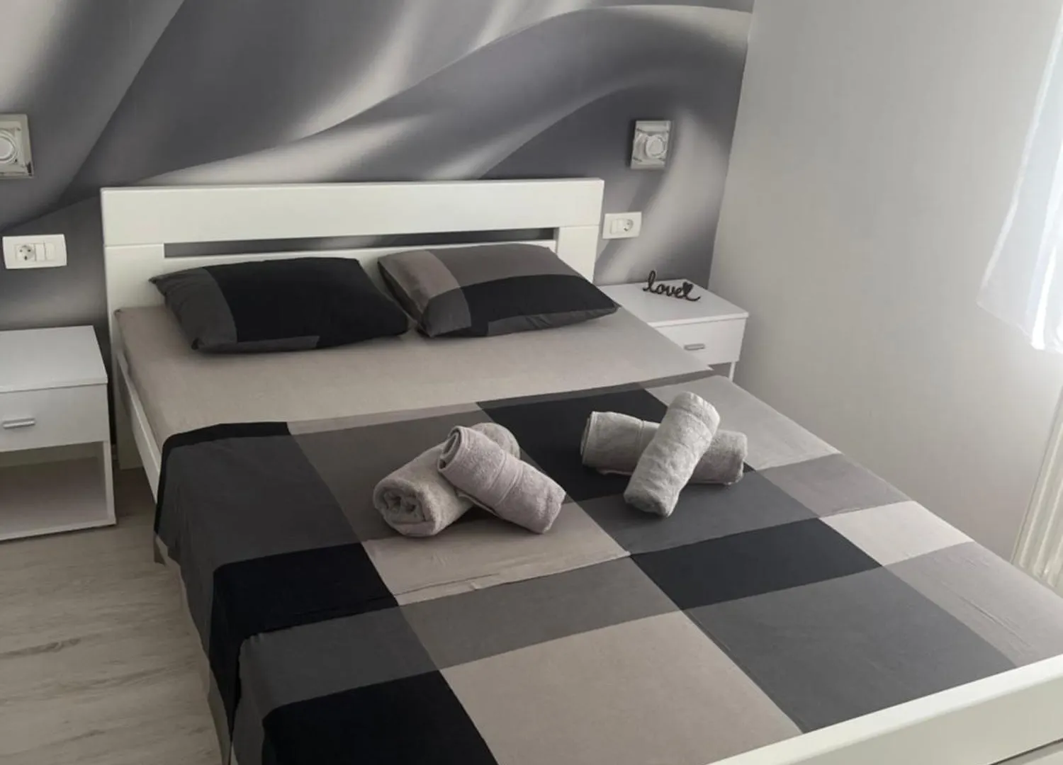 Apartmani Foresta Kras Διαμέρισμα