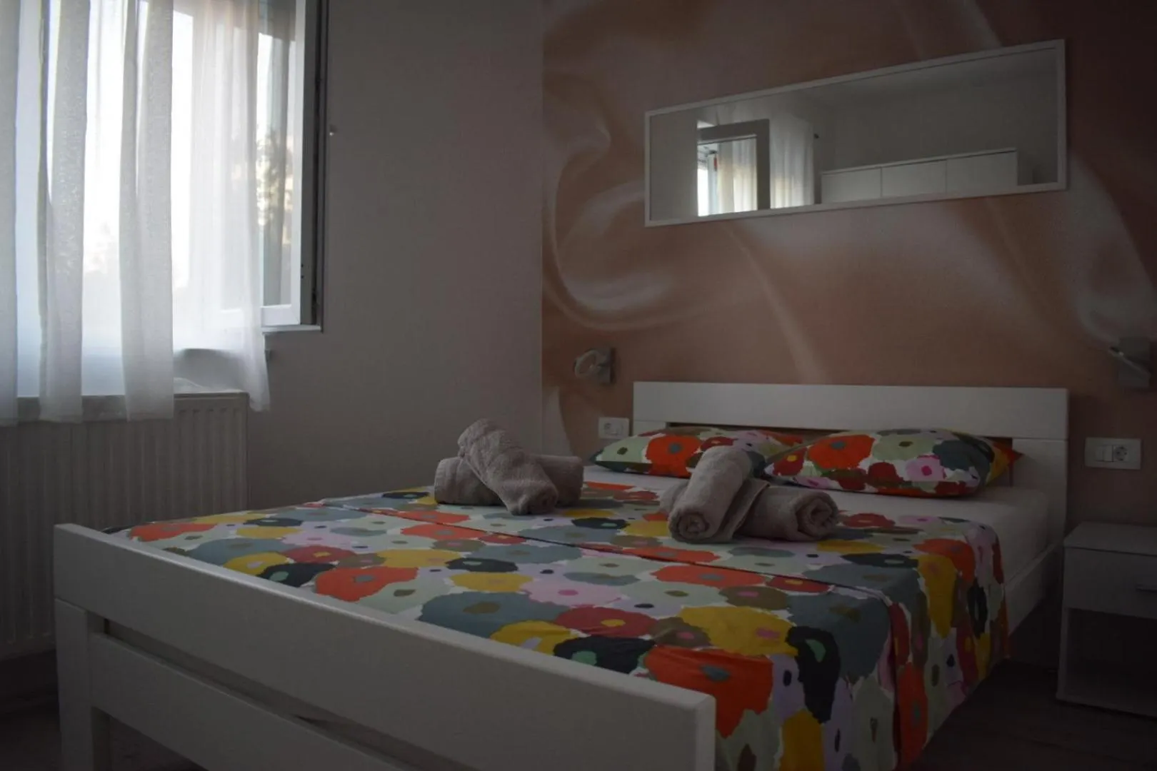 Apartmani Foresta Kras
