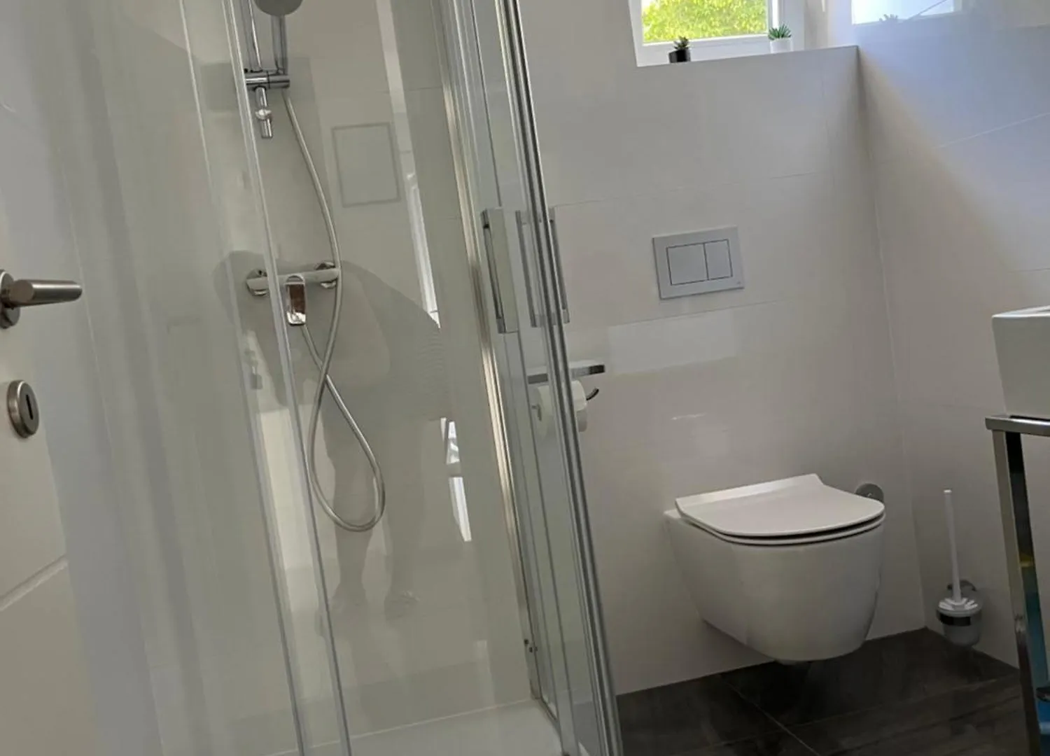 Διαμέρισμα Apartmani Foresta Kras