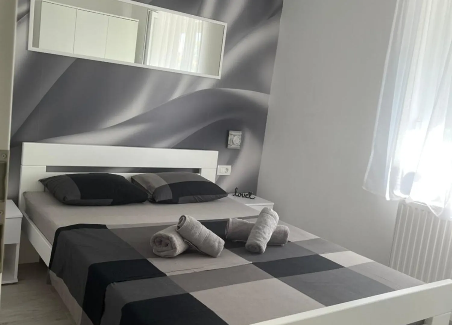 Apartmani Foresta Kras